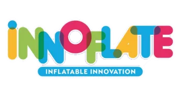 Innoflate logo Innoflate logo