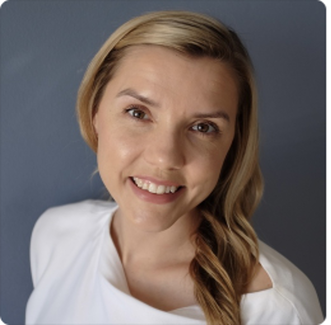 VP of Marketing