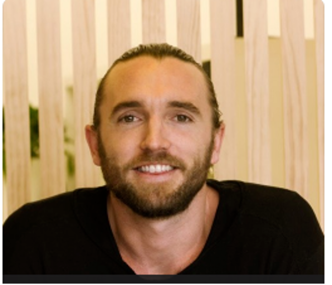 Luke Finn