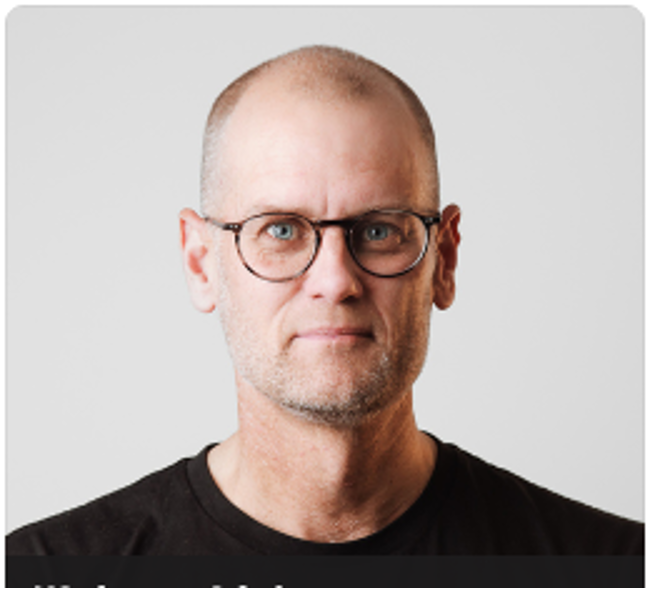 Chief Product Officer